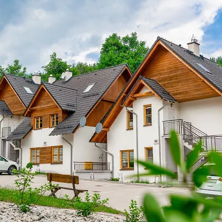 Vacationclub - Mysliwska 58 1