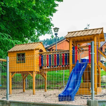 Vacationclub - Mysliwska 58 1 Appartement