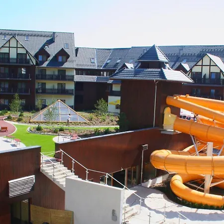 Vacationclub - Mysliwska 58 1 Appartement