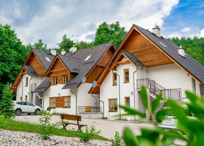 Vacationclub - Mysliwska 58 1