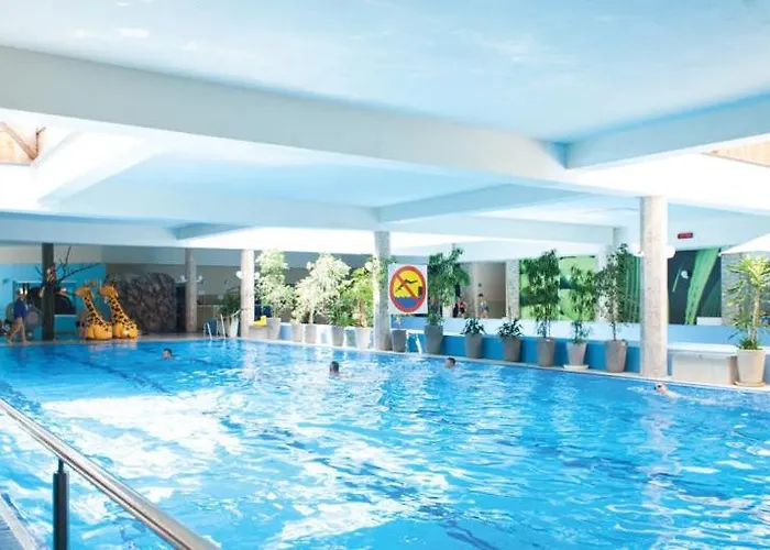 Appartamento Vacationclub - Mysliwska 58 1