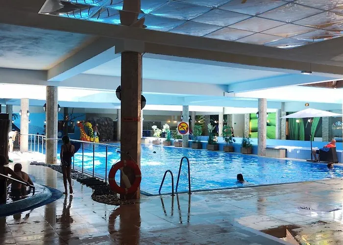 Vacationclub - Mysliwska 58 1 *