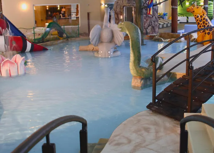 Vacationclub - Mysliwska 58 1 * Karpacz