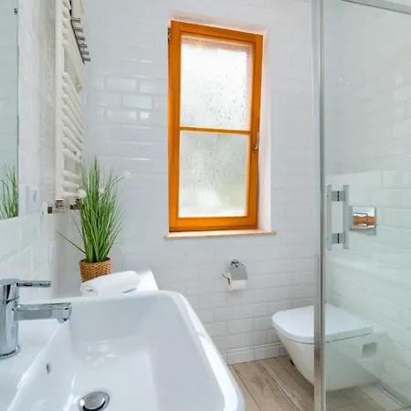 Vacationclub - Mysliwska 58 1 Апартаменты *