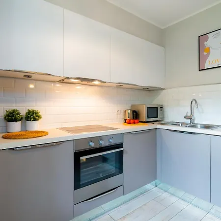 Vacationclub - Mysliwska 58 1 Карпач