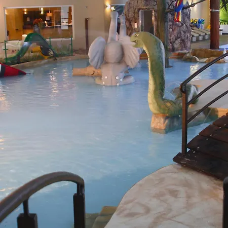 Vacationclub - Mysliwska 58 1 * Карпач