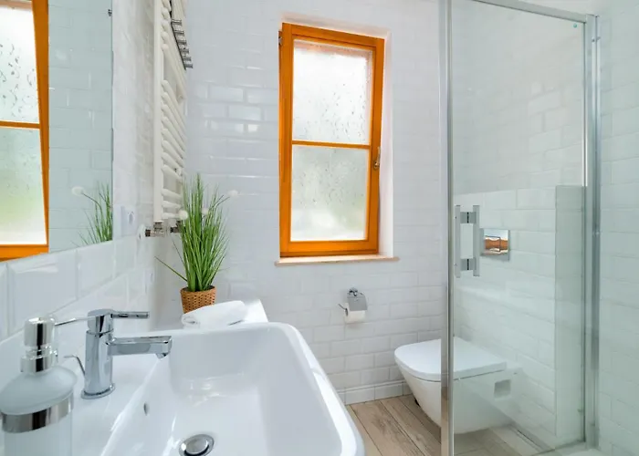 Vacationclub - Mysliwska 58 1 Apartman *